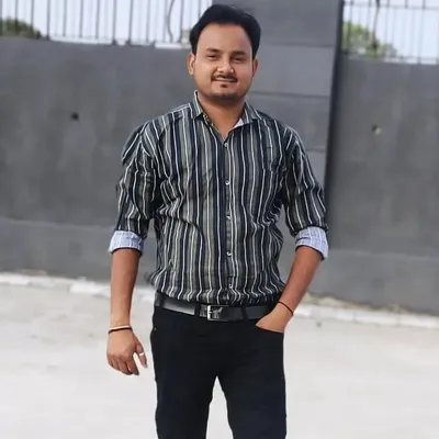 Rahul Kumar Chejara profile