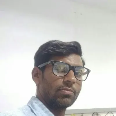Rahul kumar manilal Vaghela profile
