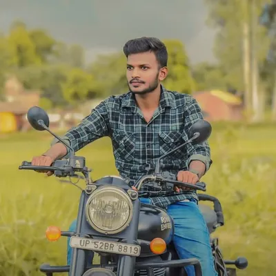 Rahul Singh profile