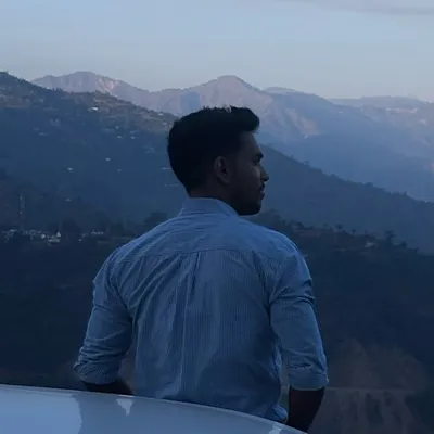 Rahul Maan profile