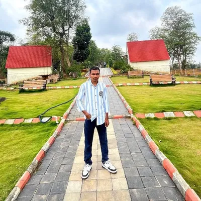 Rahul Rathod profile