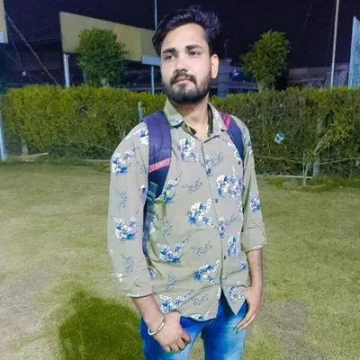 Rahul Sharma profile