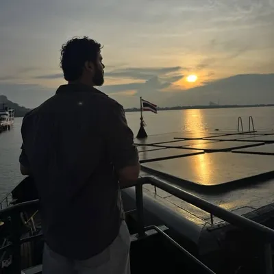 Rahul Chaudhary profile