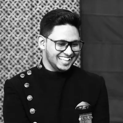 Rahul Ghosh profile