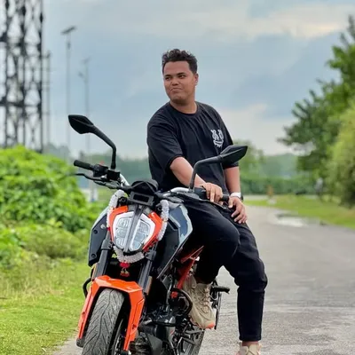 Rahul Hossin profile