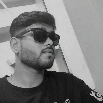 Rahul Jacker ๐ profile