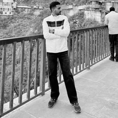 ਰਾਹੁਲ ਟਾਕ𓄀 profile