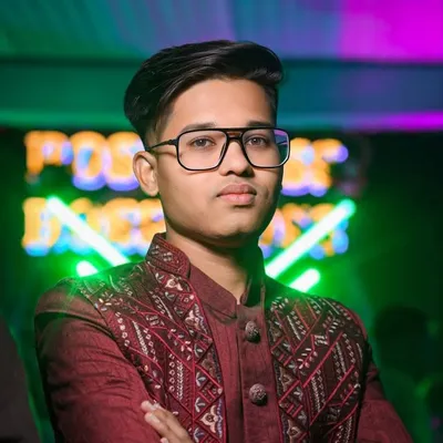 Rahul Vaghela profile