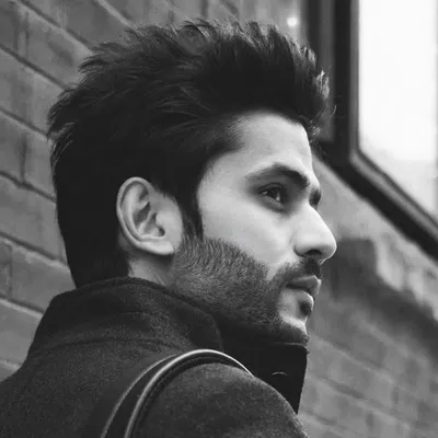 Rahul profile
