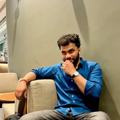 Rahul Singh profile