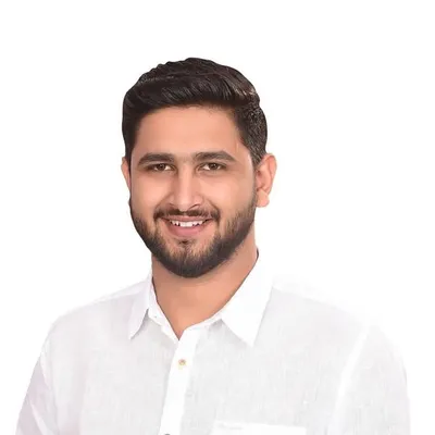 Rahul Mahala profile