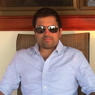 Rahul Mahida profile