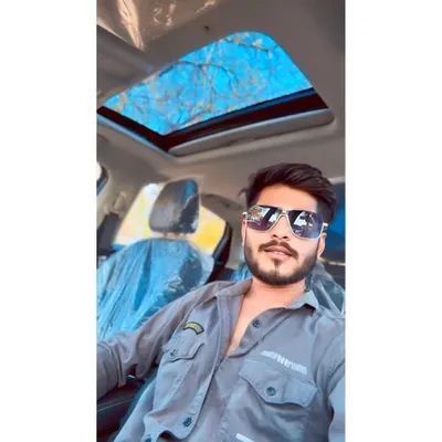 Rahul Makwana profile