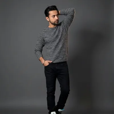 Rahul Manan profile