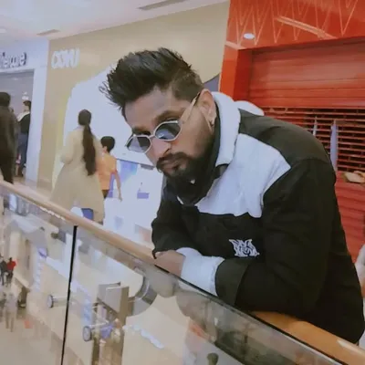 Yuvraj Mathur profile