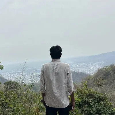 Rahul Maurya profile