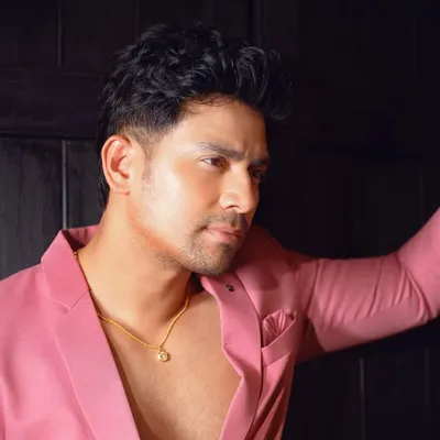Rahul Mazumdar profile