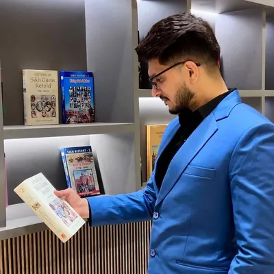 Rahul Kumar profile