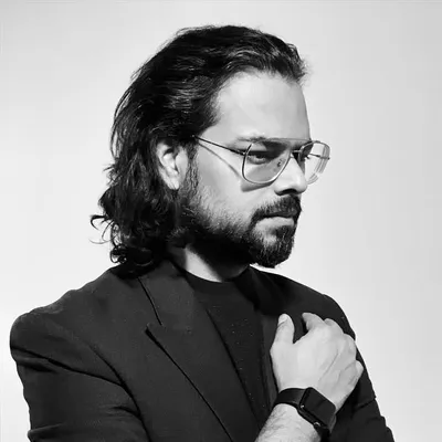 Rahul Mishra profile