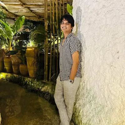 Rahul Munjariya profile