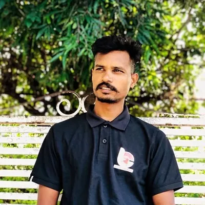 Rahul Naag profile