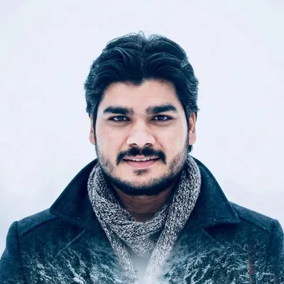 Rahul Neem | AI & Editing profile