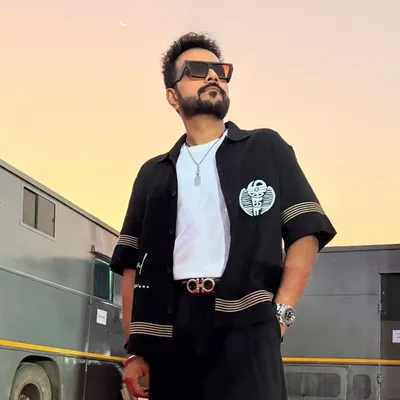 RAHUL NAMBIAR
