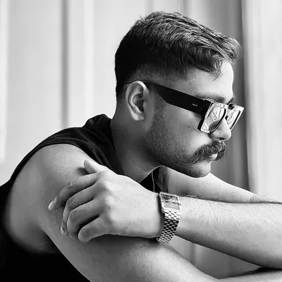Rahul Podder | Print Designer profile