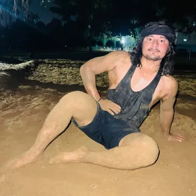 Rahul Pandit profile