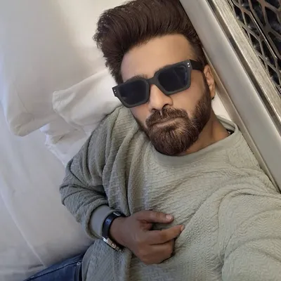 RAHUL PANDIT (OFFICIAL)๐ฎ๐ณ๐งฟ๐ profile