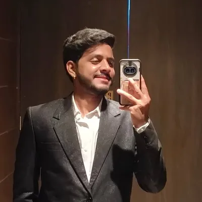 Rahul Patil profile