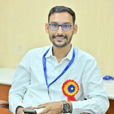 Rahul profile