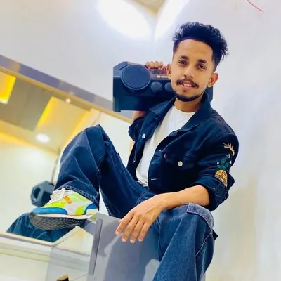 Rahul Popper ๐ profile