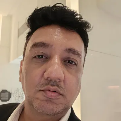 Rahul Prabhakar profile