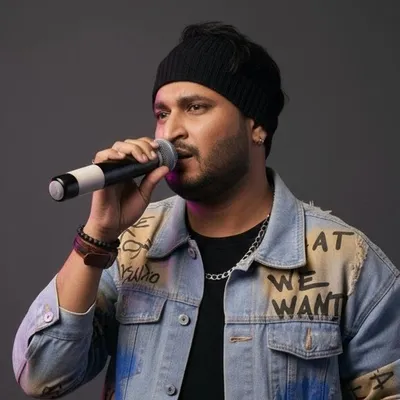 Rahul Prajapati | Live Singer Mumbai profile