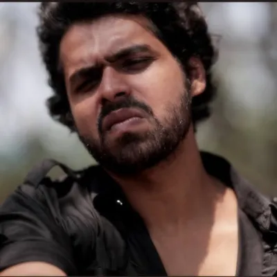 Rahul Purohit profile