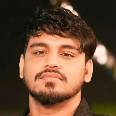 Singer Rahul Puthi profile