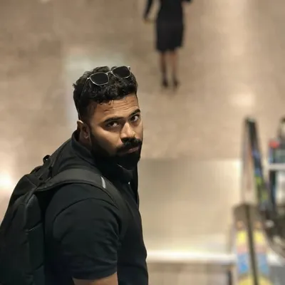 Rahul B Raghav | Media & Fitness profile
