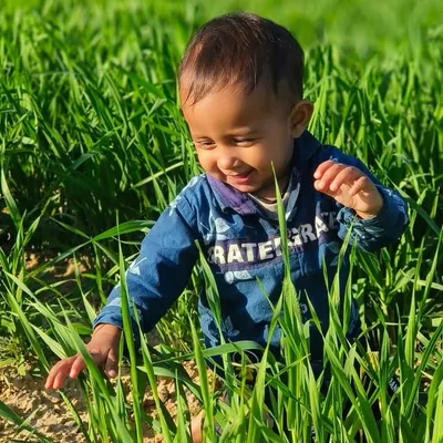 Rahul Gehlot profile