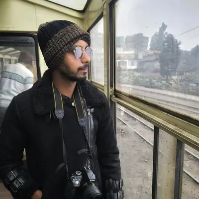 Rahul Raj profile