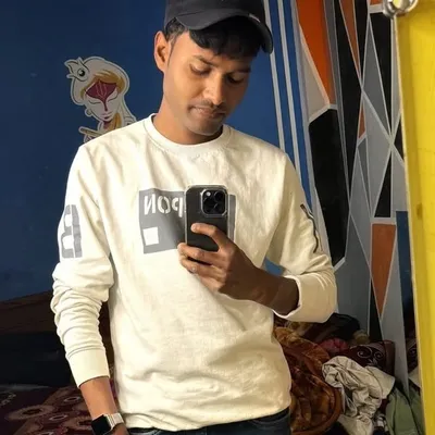 Rahul Raj profile