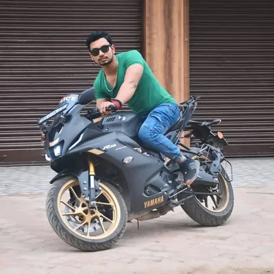 Rahul Raj profile