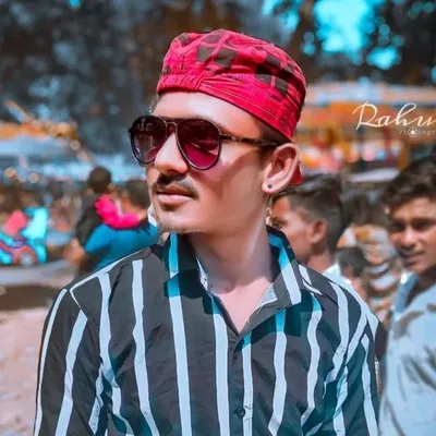Rahul Rajak šµ profile