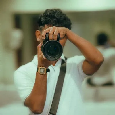 Rahul Rajan profile