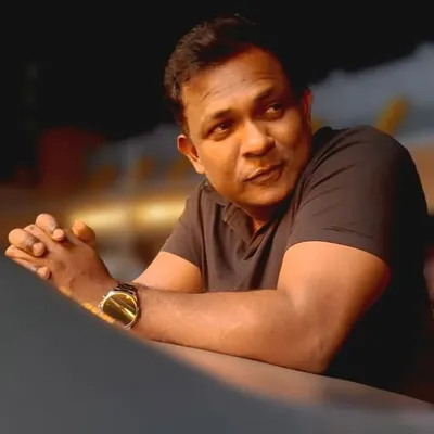 Rahul Raj profile