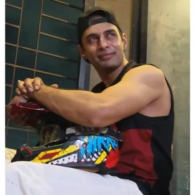 Rahul Raj singh profile