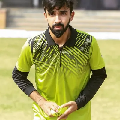 Rahul Ramrakhiyani profile