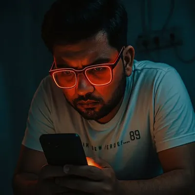 Rahul Ranjan profile