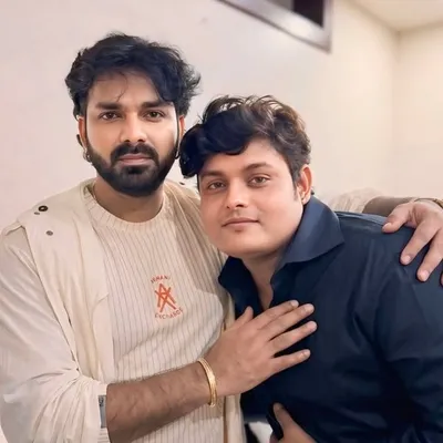 Rahul Ranjan profile