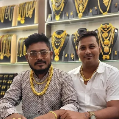 Rahul Rao Gaykwad profile